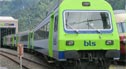 BLS voiture-pilote unifiée III